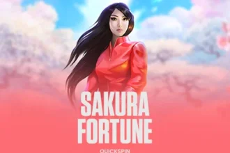 Sakura Fortune slot da Quickspin
