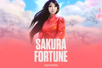 Sakura Fortune