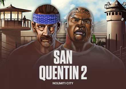 San Quentin 2 Death Row