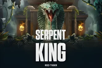 Serpent King
