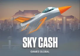 Sky Cash