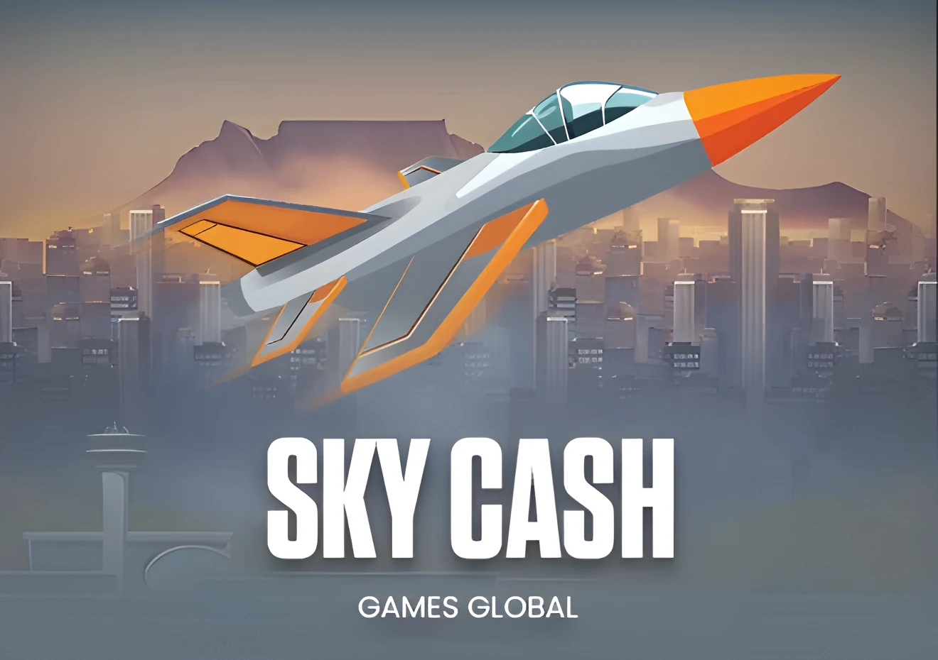 Sky Cash