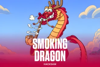 Smoking Dragon