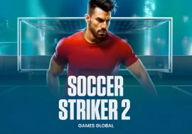 Soccer Striker 2