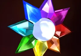Starburst Xxxtreme