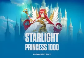 Starlight Princess 1000