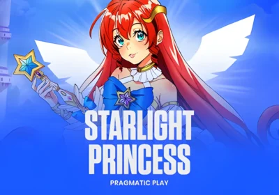 Starlight Princess