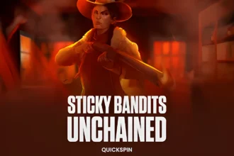Sticky Bandits Unchained