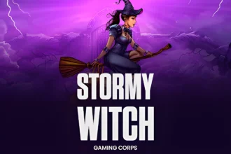 Stormy Witch