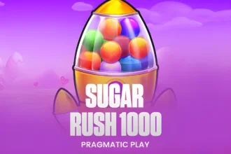 Sugar Rush 1000