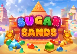 Sugar Sands