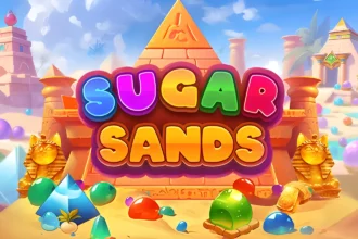 Sugar Sands