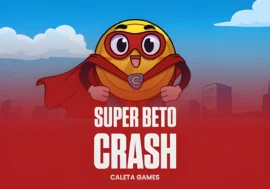 Super Beto Crash