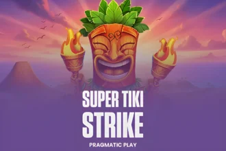 Super Tiki Strike