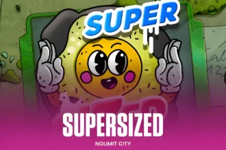 Supersized