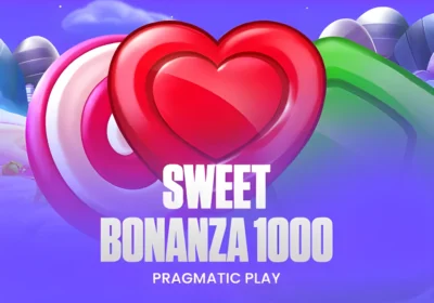 Sweet Bonanza 1000