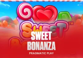 Sweet Bonanza