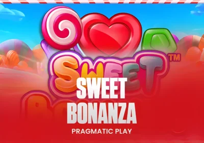 Sweet Bonanza