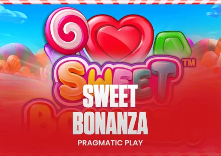Sweet Bonanza