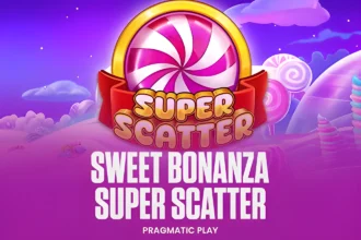 Sweet Bonanza Super Scatter