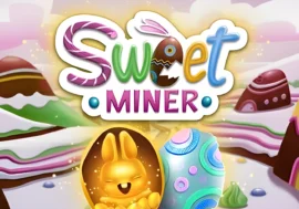 Sweet Miner