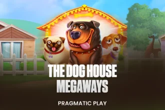 The Dog House Megaways