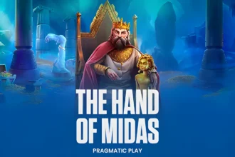 The Hand Of Midas