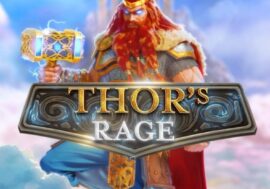 Thors Rage