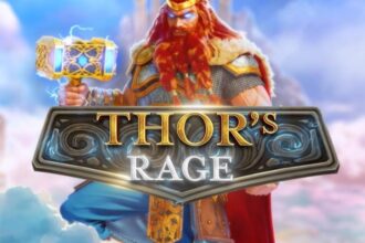 Thors Rage