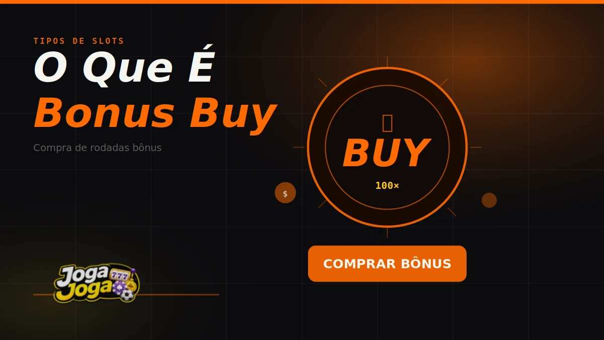 Bonus Buy
