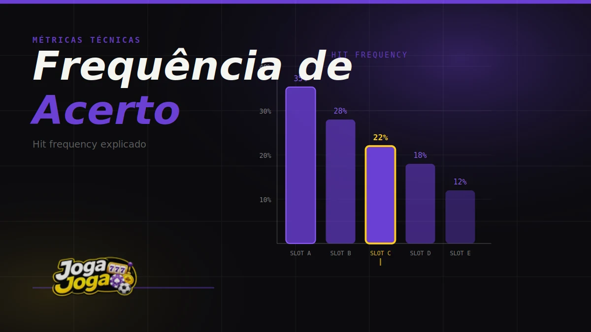Frequência de Acerto
