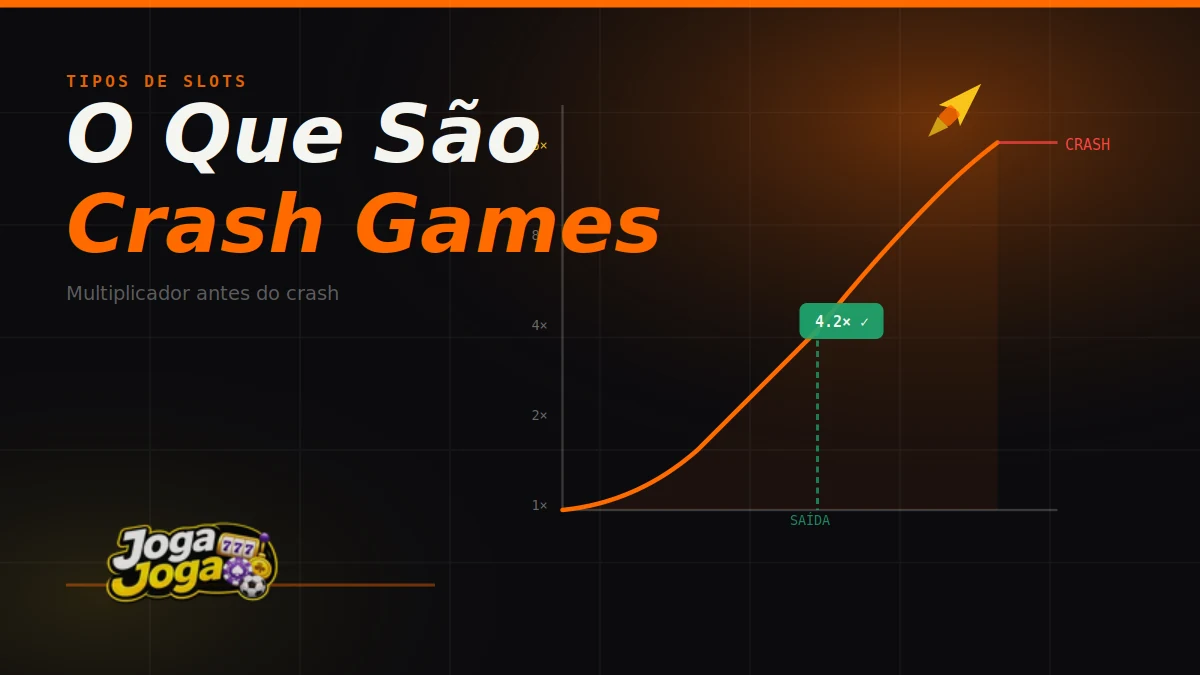 Crash Games