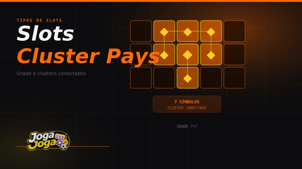 Cluster Pays