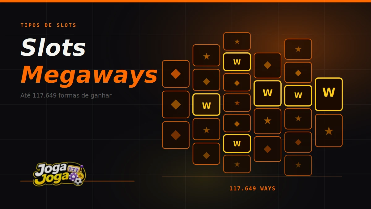 Slots Megaways