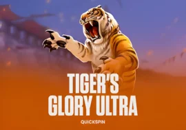 Tigers Glory Ultra