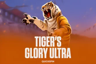 Tigers Glory Ultra