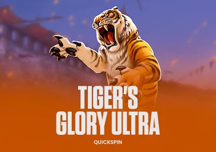 Tigers Glory Ultra
