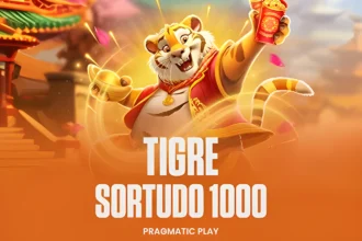 Tigre Sortudo 1000
