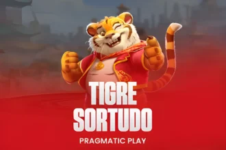 Tigre Sortudo