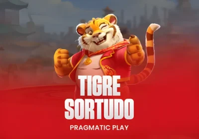 Tigre Sortudo
