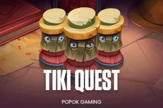 Tiki Quest