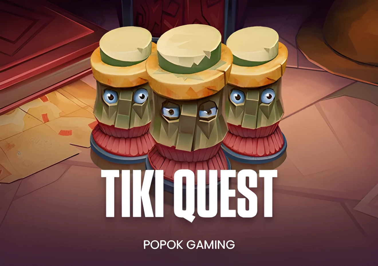Tiki Quest