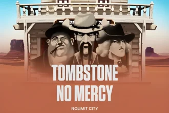 Tombstone No Mercy