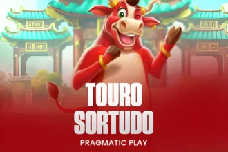 Touro Sortudo