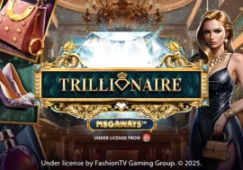 Trillionaire Megaways