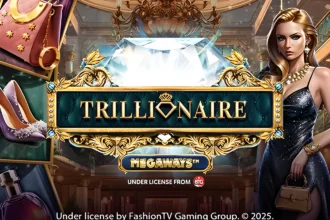 Trillionaire Megaways
