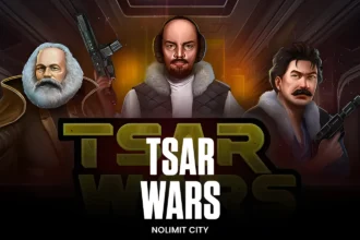Tsar Wars