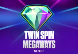 Twin Spin Megaways
