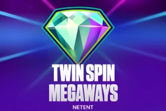 Twin Spin Megaways