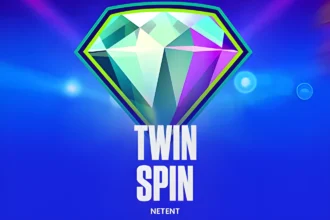 Twin Spin